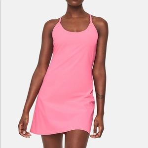 Outdoor Voices exercise dress